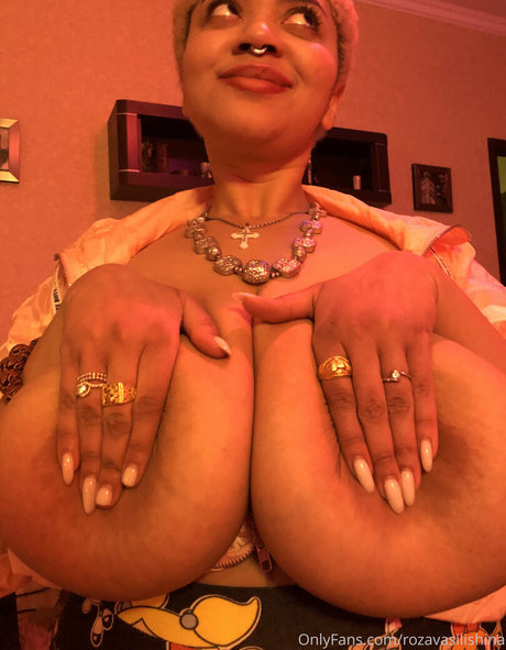 rozavasilishina perfect actress pics