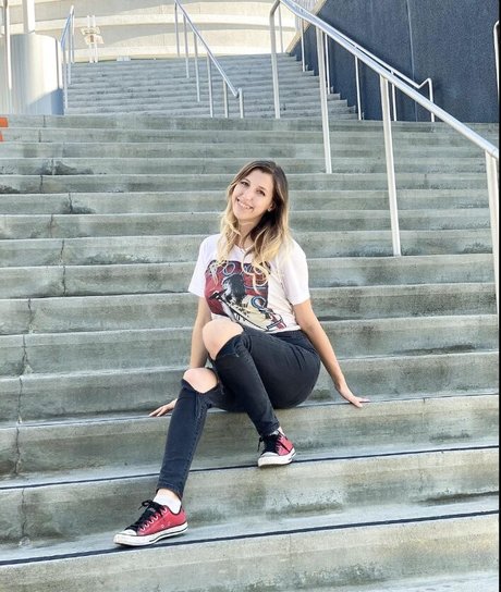 Abigail Cristea xxx pornstar pic