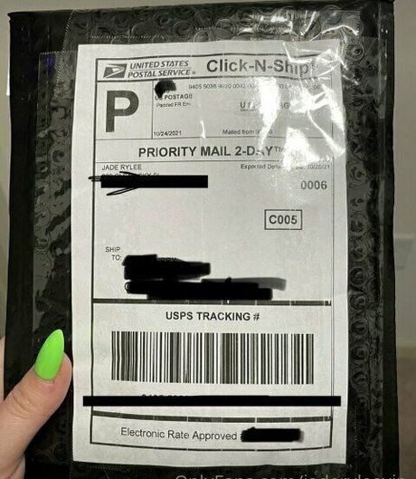 jaderyleexo xxx star photo