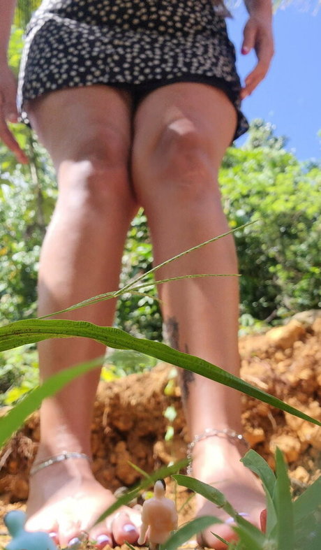 poisonmystery model nudes images