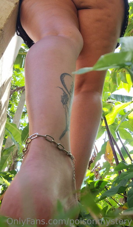 poisonmystery star hot archive