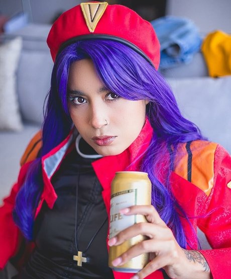 Sailor Gwen high quality star gallery