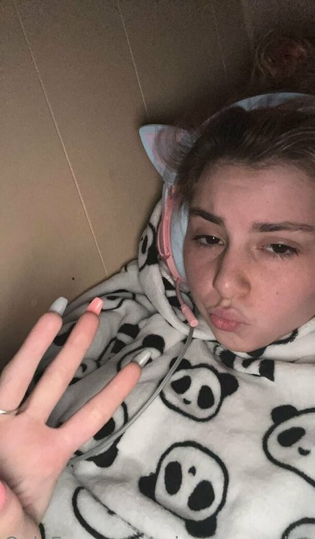 princesspandas erotic star image