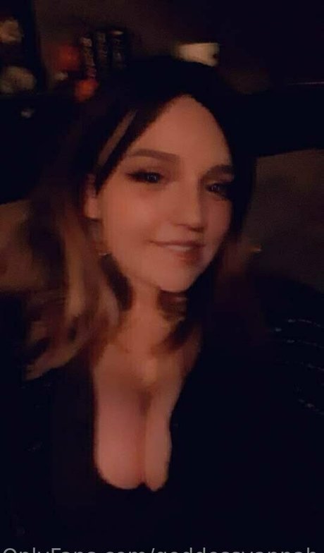 goddessvannah top actress picture