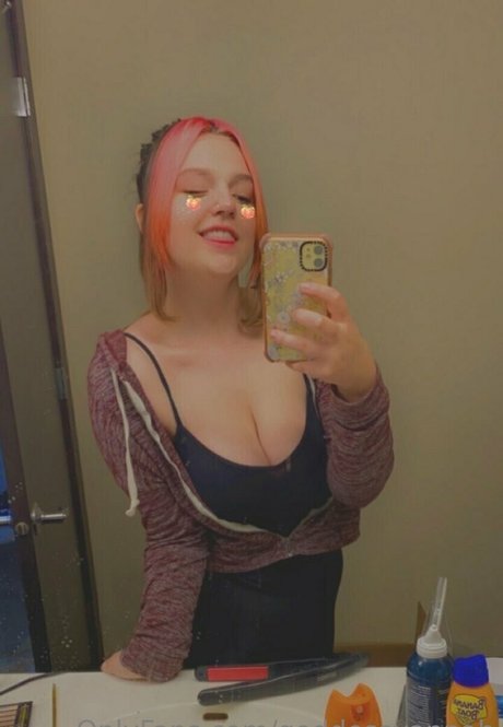 goddessvannah xxx model img