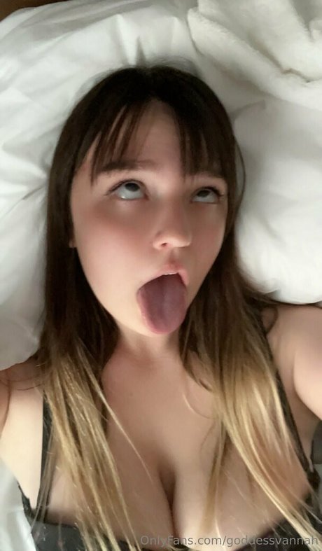 goddessvannah pretty star img