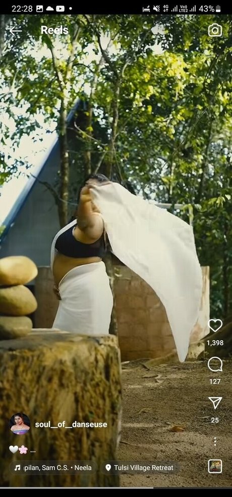 Nandana Krishna thumbnail