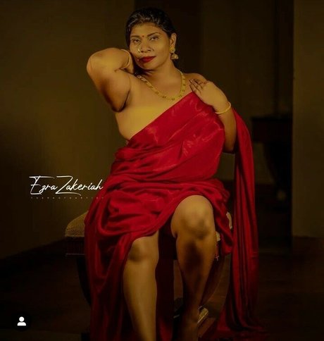 Nandana Krishna model adult image