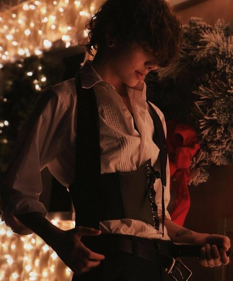 seriouslyzippy exclusive actress picture