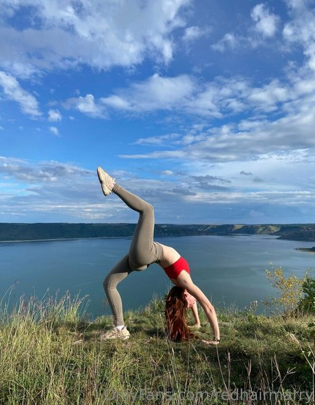 maryfoxyy pornstar high quality picture