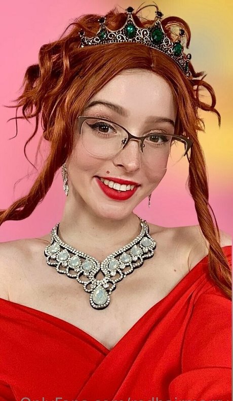 maryfoxyy star high quality photo