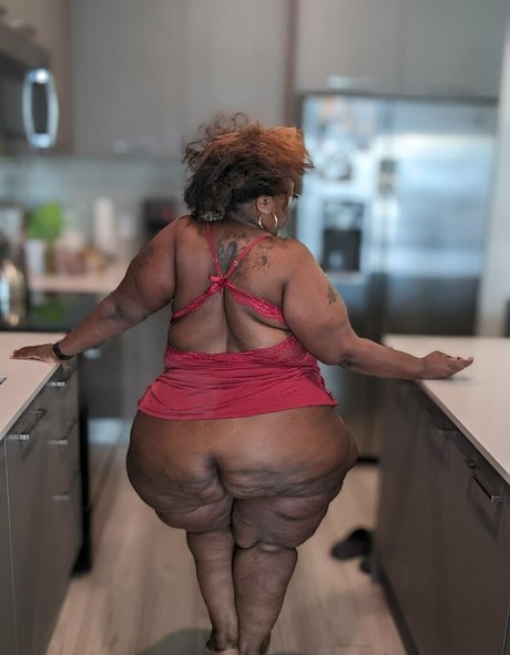 ms thickerthan pornographic star pic