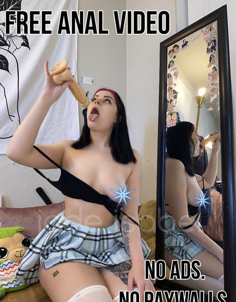 ravebbyjade pornstar sexy photo