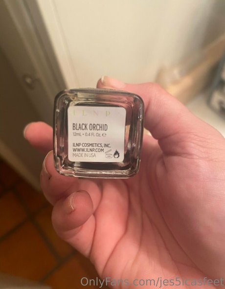 jes5icasfeet nice pornstar photo