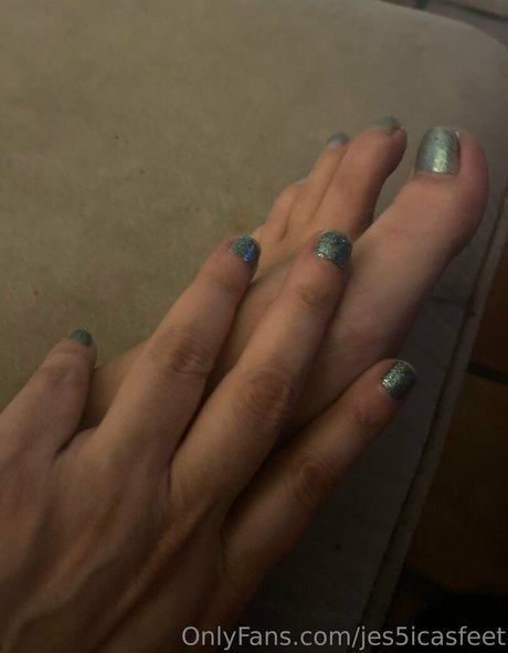 jes5icasfeet nude actress image