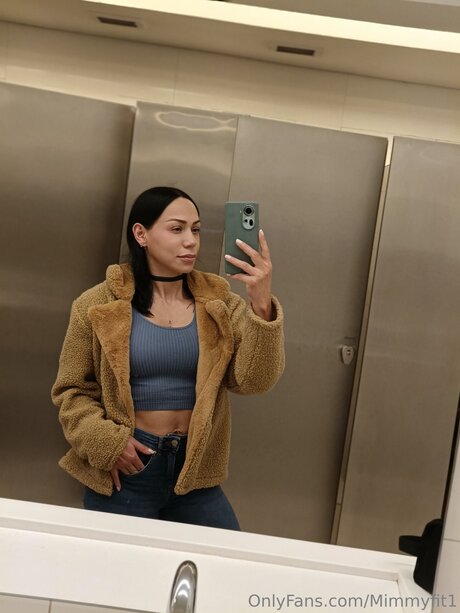 mimmyfit1 pornstar xxx picture