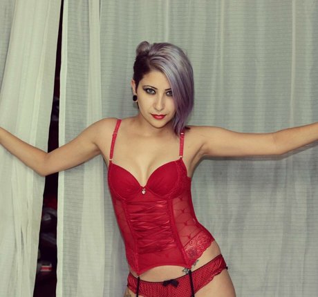 Dbr neko sexy actress image