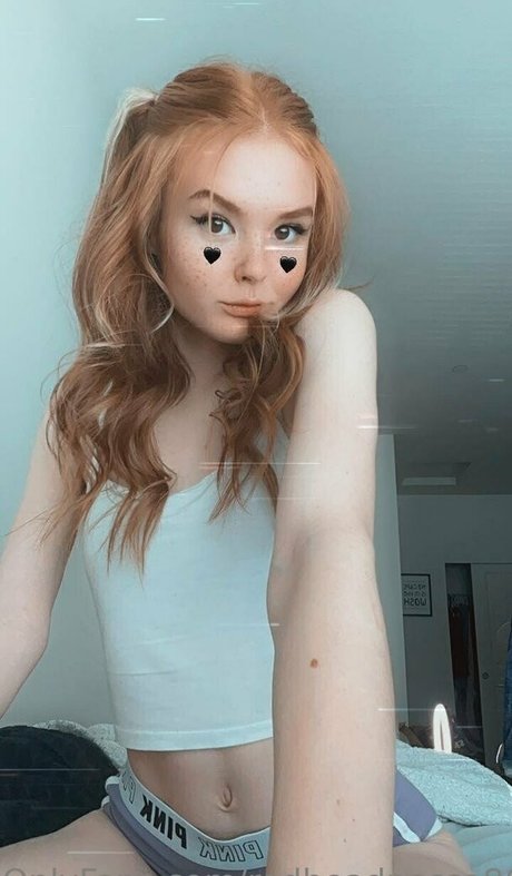 redheadnessbbg porn actress photos