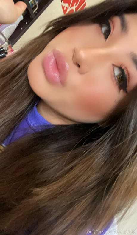 bae geisha star pictures