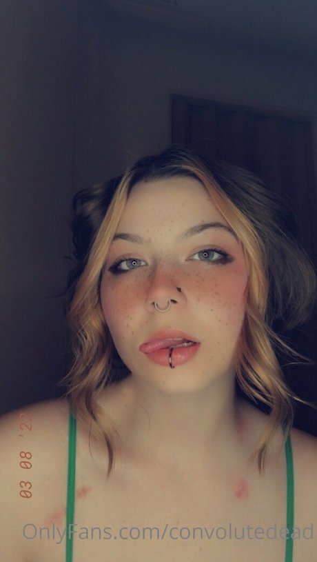convolutedead xxx pornstar photo