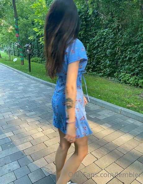 lera jean naked model galleries