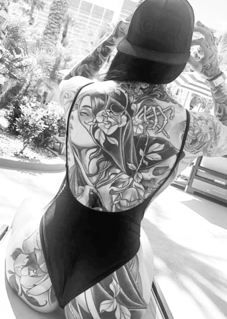 Marisa Laren model pretty pictures