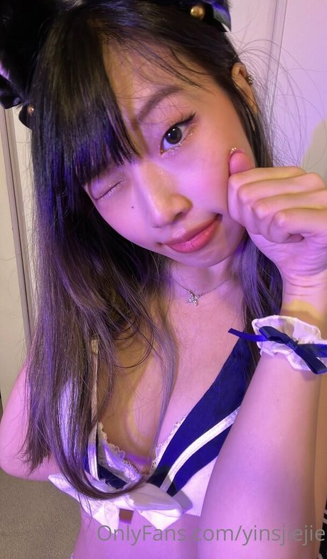 yinsjiejie model art images