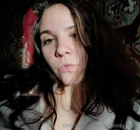 charming dora nude model picture