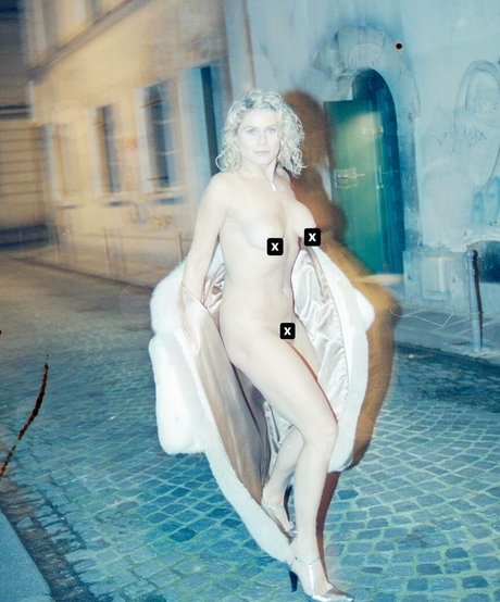 Vera Fischer star hot pics