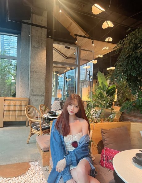 TS Xinxiaoxian_ hd model galleries