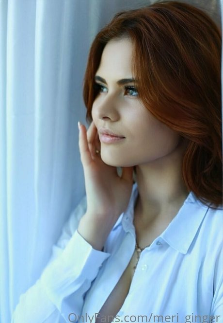 meri ginger top star archive