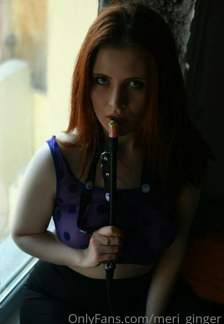 meri ginger xxx star archive