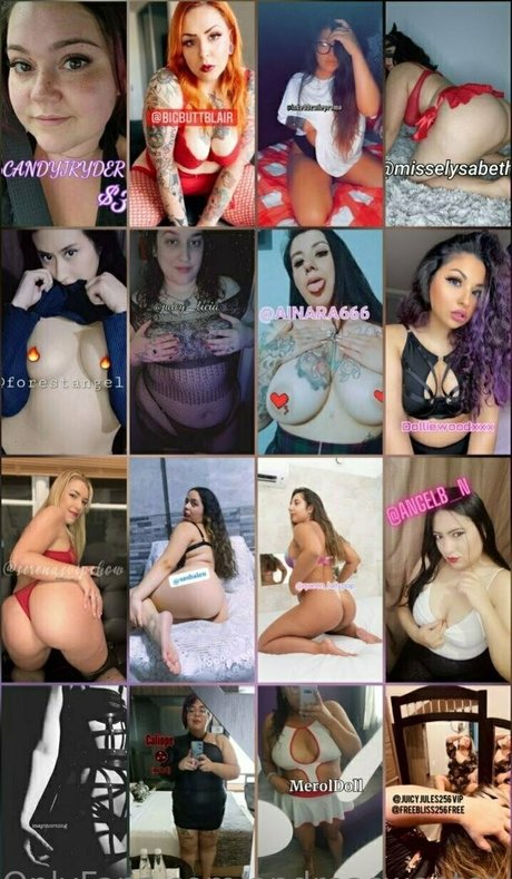 andreasweetcandy1 pornstar nudes picture