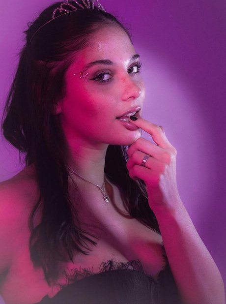 aixaespinosa model exclusive img