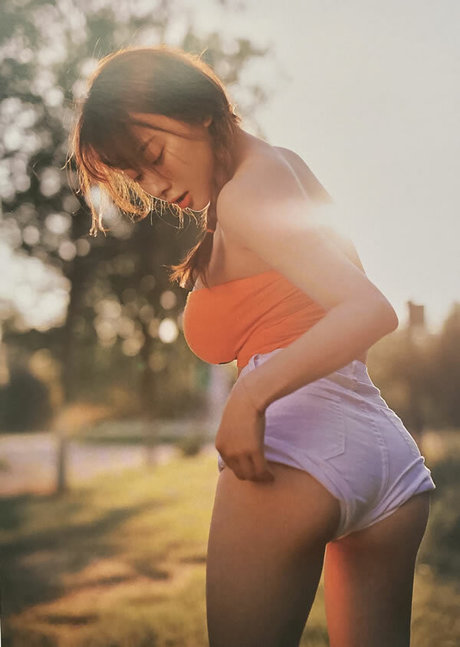 tianxiaomie520 model adult photo