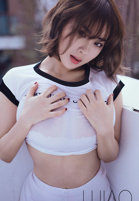 tianxiaomie520 sex actress img