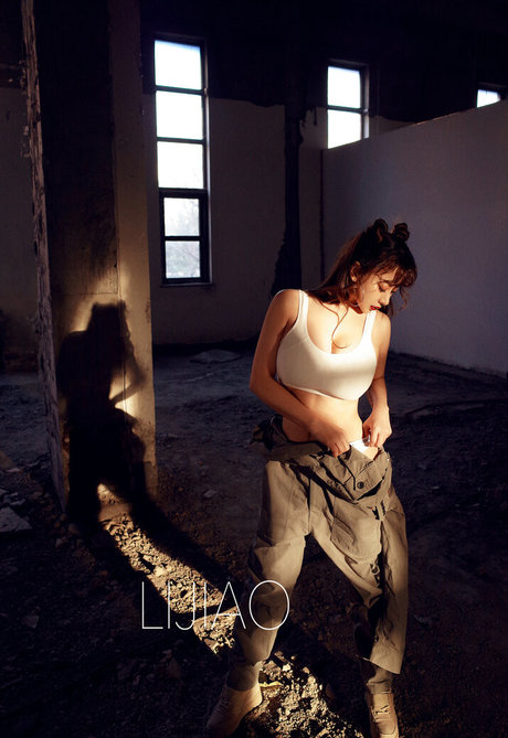 tianxiaomie520 sex model galleries