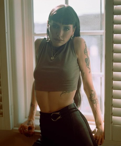 Lilith Czar high quality pornstar photo