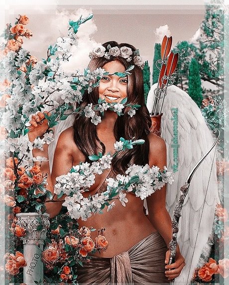 Sharon Leal pornographic star pictures