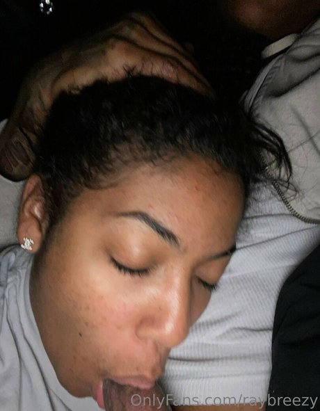 raybreezy nudes pornstar photo