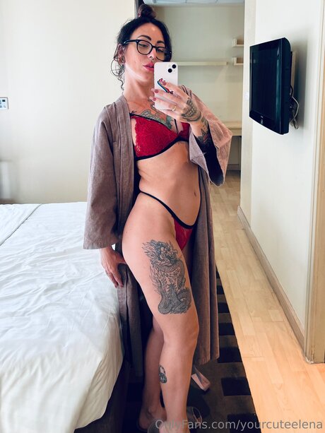 yourcuteelena pornstar best images