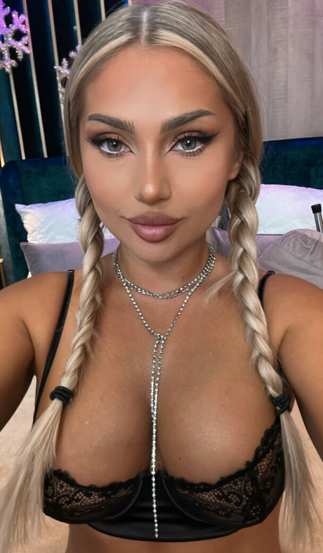 vickyduchesss sex star images