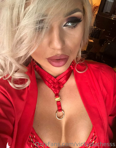 vickyduchesss star erotic pics