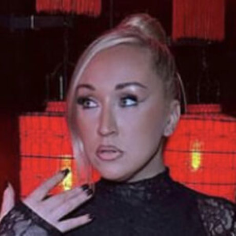 Stephanie Affleck pornstar exclusive photos