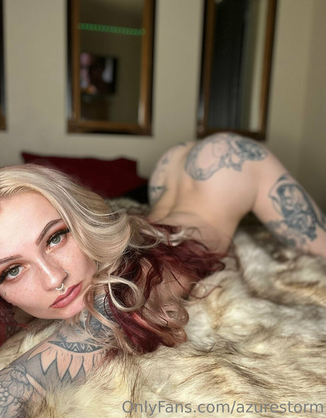 azurestorm star pornographic image