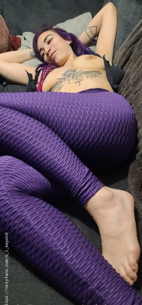 s l beyond star sexy pic