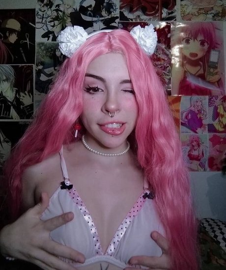 nana p3trova pornstar erotic picture