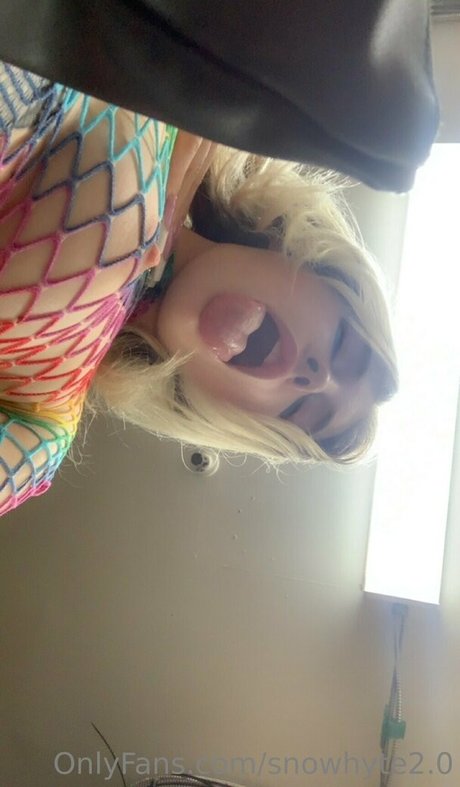 snowhyte2 0 perfect actress photo