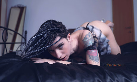 iamwarriorcat model erotic photos