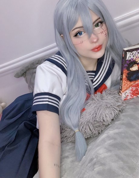 Jojo Rassan high quality star pics